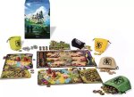 The Castles of Burgundy / Die Burgen von Burgund - Special Edition (DE)