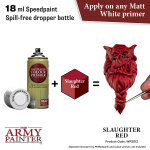 The Army Painter - Speedpaint: Slaughter Red (18ml)