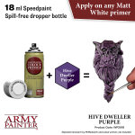 The Army Painter - Speedpaint: Hive Dweller Purple (18ml)