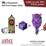 The Army Painter - Speedpaint: Purple Swarm (18ml)