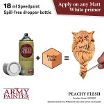 The Army Painter - Speedpaint: Peachy Flesh (18ml)