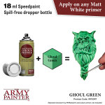 The Army Painter - Speedpaint: Ghoul Green (18ml)