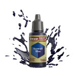 The Army Painter - Speedpaint: Beowulf Blue (18ml)