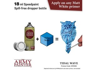 The Army Painter - Speedpaint: Tidal Wave (18ml)