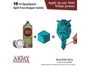 The Army Painter - Speedpaint: Raging Sea (18ml)