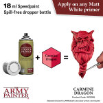 The Army Painter - Speedpaint: Carmine Dragon (18ml)