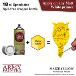 The Army Painter - Speedpaint: Maize Yellow (18ml)