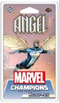 Marvel Champions: Das Kartenspiel – Angel (DE)