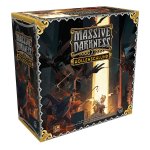 Massive Darkness 2: Höllenschlund - Grundspiel (DE)