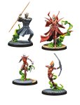 Star Wars: Shatterpoint – Squad Pack "Witches of Dathomir" (DE/EN)