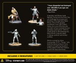 Star Wars: Shatterpoint – Squad Pack "This Party‘s Over" (DE/EN)