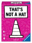 Thats not a hat (DE) *Empfohlen Spiel des Jahres 2023*