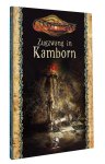 Cthulhu: Zugzwang in Kamborn