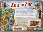 Zug um Zug Legacy: Legenden des Westens