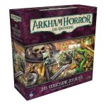 Arkham Horro LCG: Das vergessene Zeitalter (Ermittler-Erweiterung)