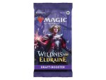 Wildnis von Eldraine - Draft Booster Display DE (36 Packs)