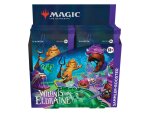 Wildnis von Eldraine - Sammler Booster Display DE (12 Packs)