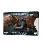 ASTRA MILITARUM: INDEX CARDS (DE)