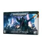 LEAGUES OF VOTANN: INDEX CARDS (DE)