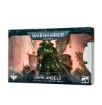 DARK ANGELS: INDEX CARDS (DE)