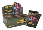 Keyforge: Winds of Exchange - Archon Deck Display EN (12 Decks)