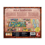 Age of Innovation – Ein Terra Mystica Spiel (DE)