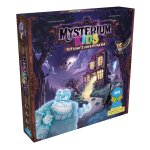 Mysterium Kids: Der Schatz von Kapitän Buh *Kinderspiel des Jahres 2023*