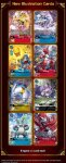 Digimon Card Game: PB-13 Royal Knights Set (Binder + Promos)