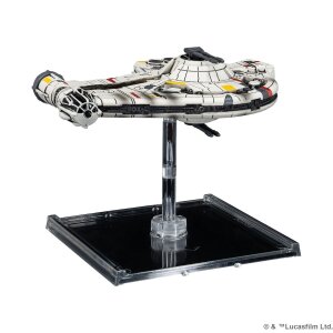 Star Wars: X-Wing 2. Ed. - Leichter YT-2400-Frachter