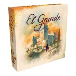 El Grande (DE) *Neuauflage 2023*