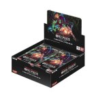 One Piece Card Game: OP-06 Wings of the Captain - Booster Display EN (24 Packs)