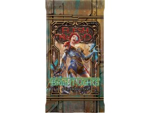 Flesh and Blood: Bright Lights - Booster Display EN (24 Packs)