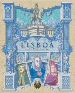 Lisboa - Deluxe Edition (DE)