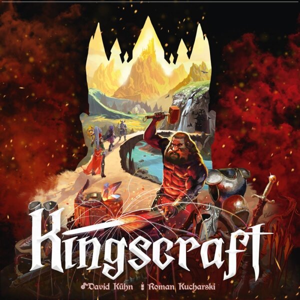 Kingscraft (DE)