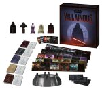 Star Wars Villainous - Die dunkle Seite (DE)