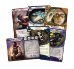 Arkham Horror: LCG - Das Fest von Hemlock Vale - Ermittler-Erweiterung