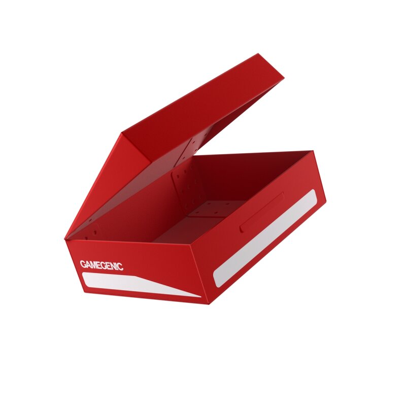 Gamegenic: Token Holder - Red