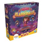 Burg Klapperfalle