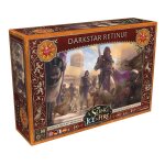 A Song of Ice & Fire: Darkstar Retinue (Dunkelsterns Gefolgschaft)