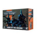 KILL TEAM: HAND OF THE ARCHON * HAND DES ARCHON