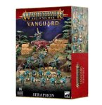 SERAPHON: VANGUARD * VORHUT