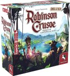 Robinson Crusoe - Deluxe Edition (DE)