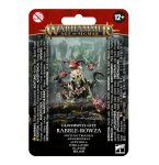 GLOOMSPITE GITZ: RABBLE-ROWZA * AUFWIEGLA