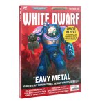 WHITE DWARF 492 - SEP23 (DE)