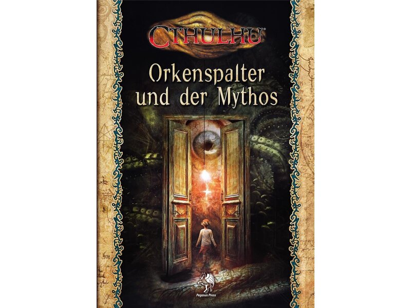 Cthulhu: Orkenspalter und der Mythos