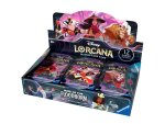 Disney Lorcana: Rise of the Floodborn - Booster Display EN (24 Packs)