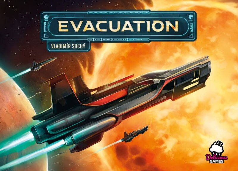 Evacuation (EN)