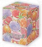 One Piece Card Game: Card Case - Devil Fruits