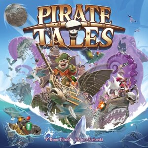 Pirate Tales (DE)