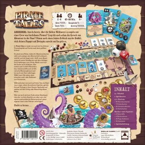 Pirate Tales (DE)